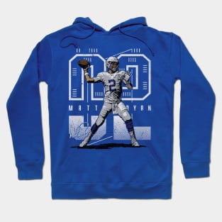 Matt Ryan Indianapolis Future Hoodie